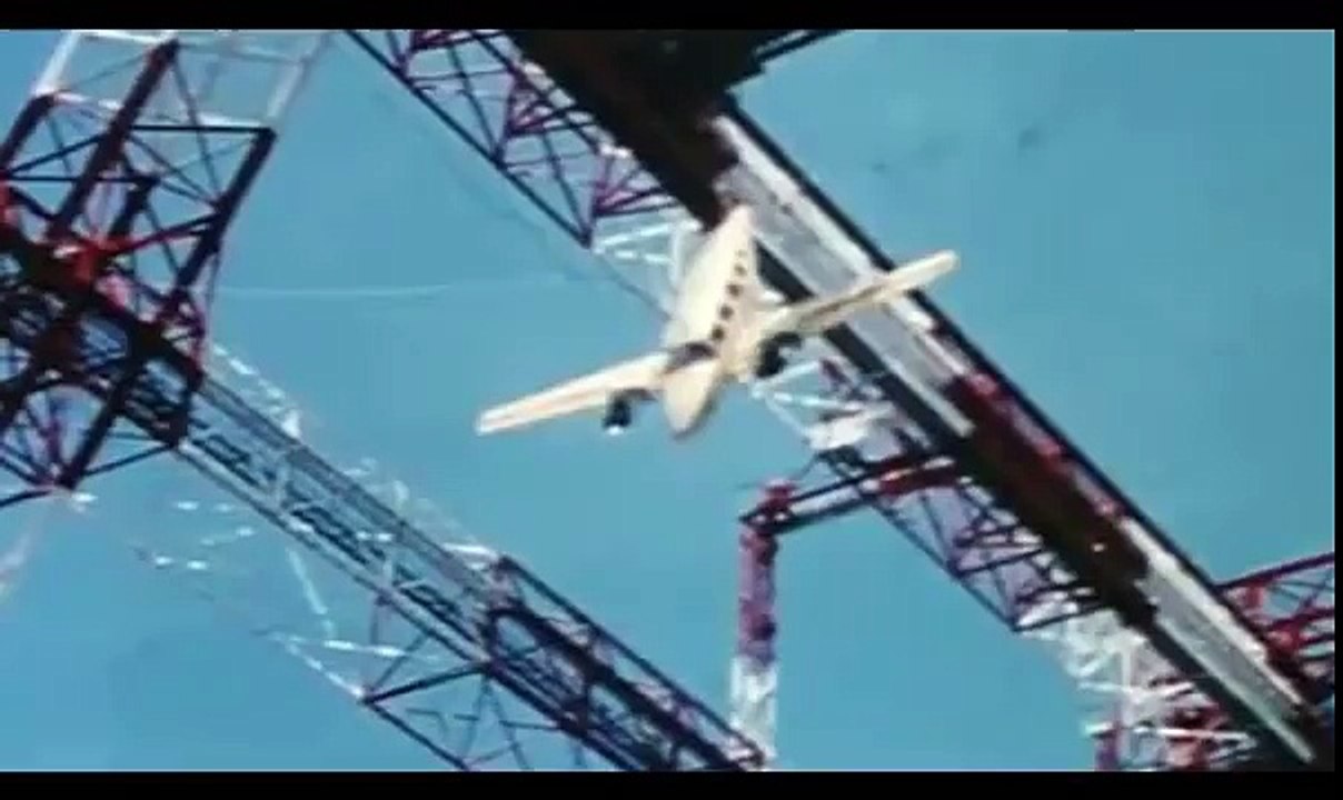 Test Plane Crash Videos
