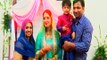 fairytale wedding highlights- shilvana weds faseed