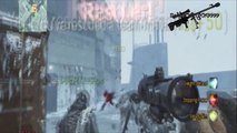 Modern Warfare 2 Sniper Montage - r|PS SniperKingCK9999