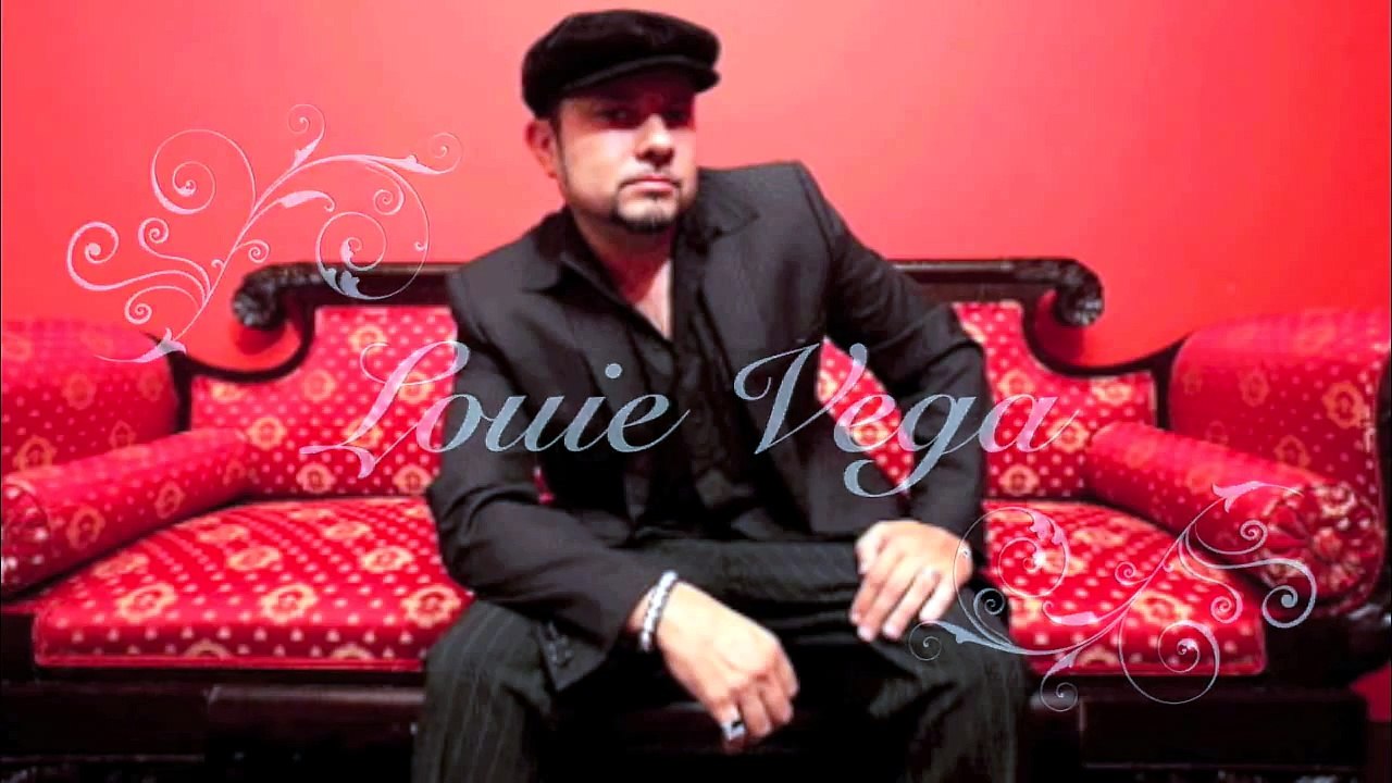 River Ocean ft La India - Love & Happiness (Yemaya Y Ochun) Louie Vega Remix (1994, 2007)