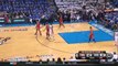 Russell Westbrook / Patrick Beverly beef Thunder-Rockets Game 2