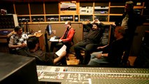 Joseph Tawadros, John Abercrombie, John Patitucci, James Tawadros & Jack DeJohnette In the Studio