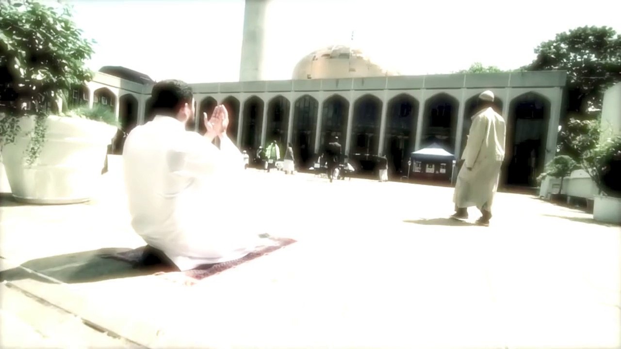 islamic call to prayer dubstep remix