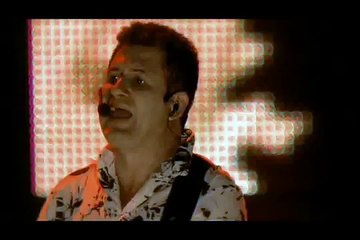 Bruno e Marrone -- Marianne - Clipe Oficial