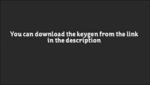 SONY Vegas Pro 11.0 serial keygen download