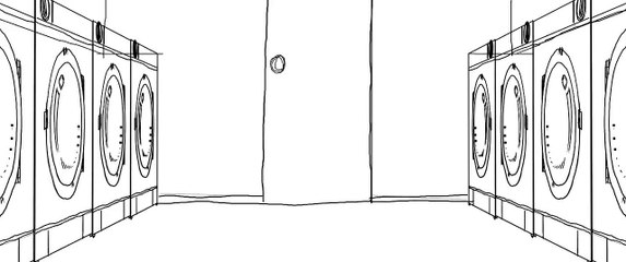 Blender Tutorial - Grease Pencil Storyboard test