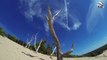 Warren dunes state park Michigan - HD - GoPro hero 3