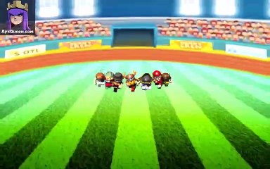 Man of Soccer Apk Mod + OBB Data - Android Games