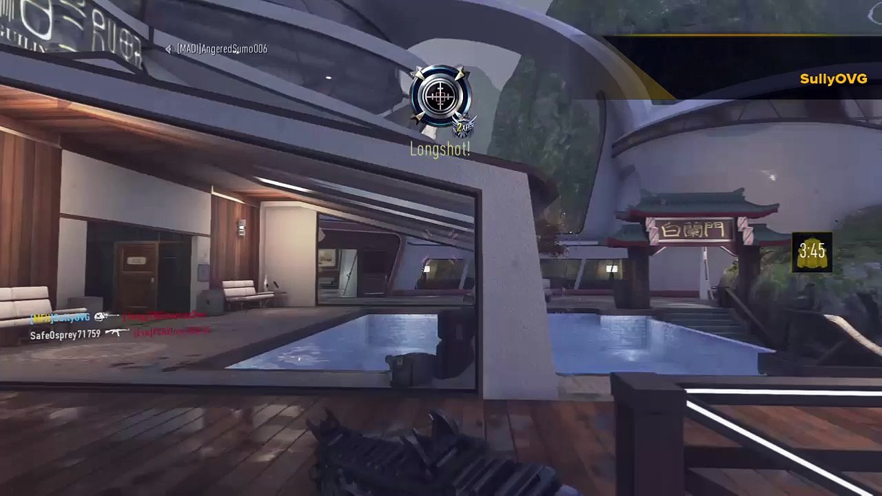 5 COD Moments - SullyOVG Class Set Revealed
