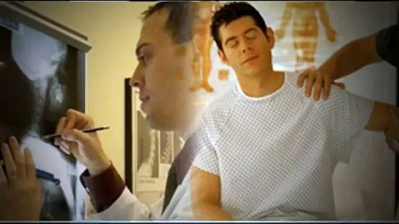 Norwalk, CT Safe and Gentle Way to Ease Back Pain - Drs. Brenda & Erik Slovin