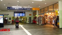 Kempten  Allgäu  Hauptbahnhof