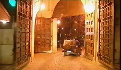 "Неизвестный Путин: Мир и война" фильм (2000) Полная версия