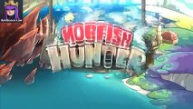 Mobfish Hunter Apk Mod + OBB Data - Android Games