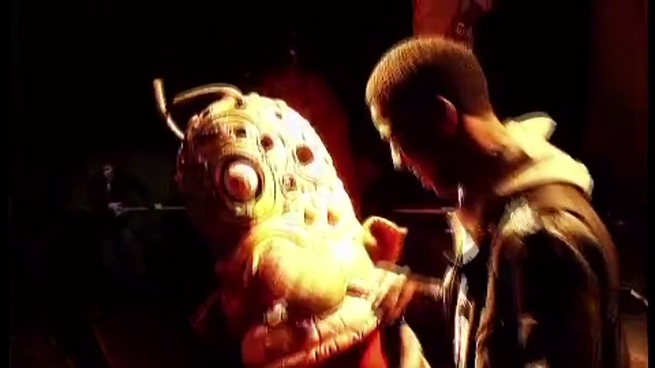 Kid Cudi - Cudi Zone (Music Video)