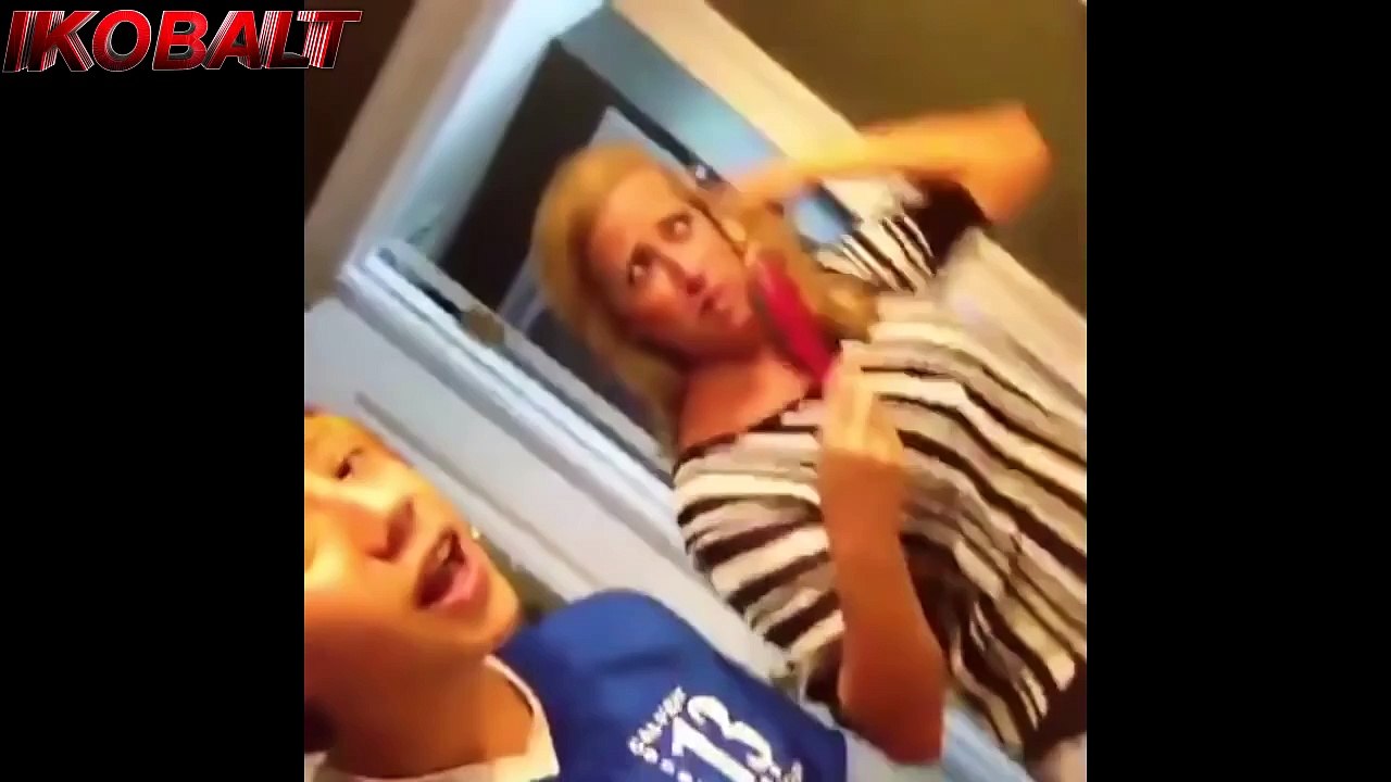 IMPOSSIBLE TRY NOT TO LAUGH CHALLENGE