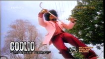 Coolio - Fantastic Voyage ‌‌ - Bohemia After Dark