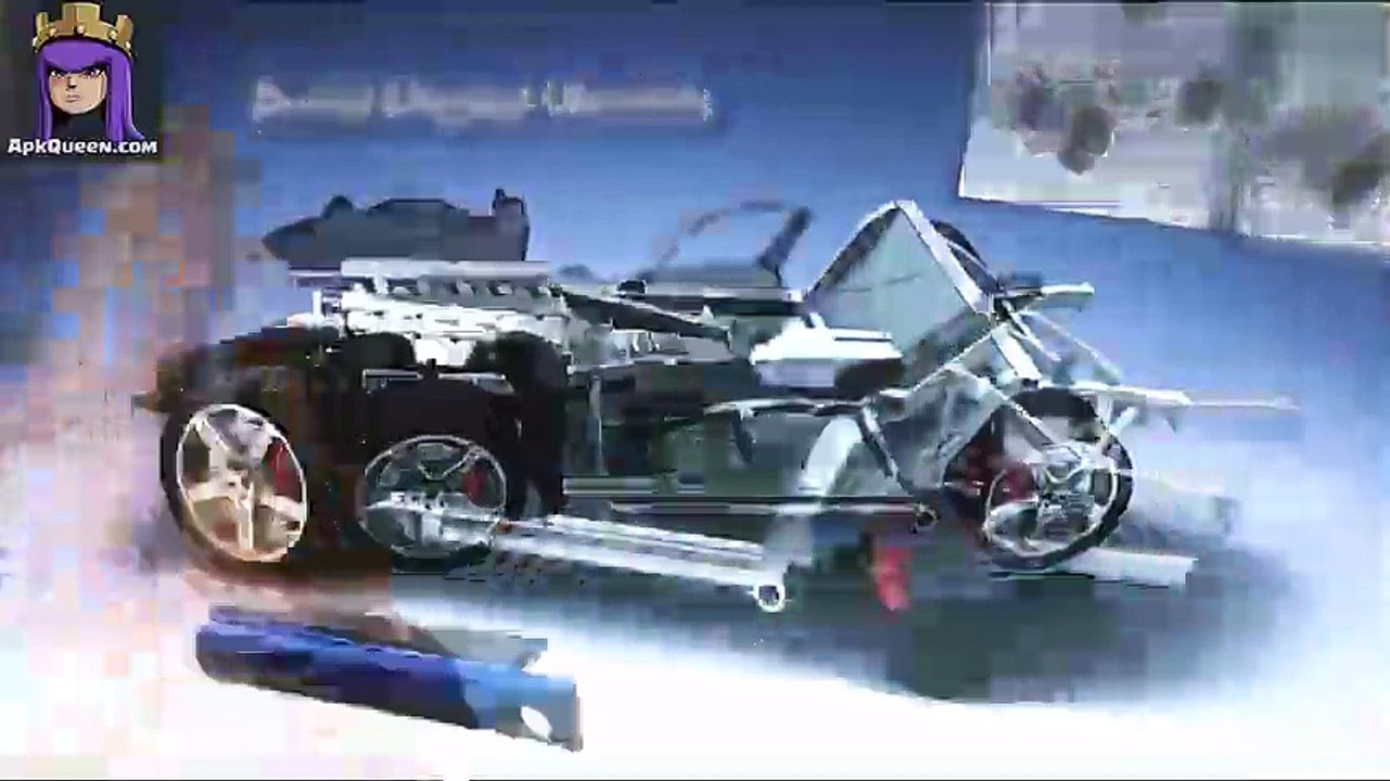 Monzo Apk Mod + OBB Data - Android Games