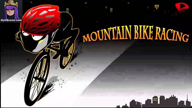 Mountain Bike Racing Apk Mod + OBB Data - Android Games