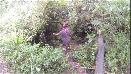 Voyage Nouvelle Calédonie 2014-2015