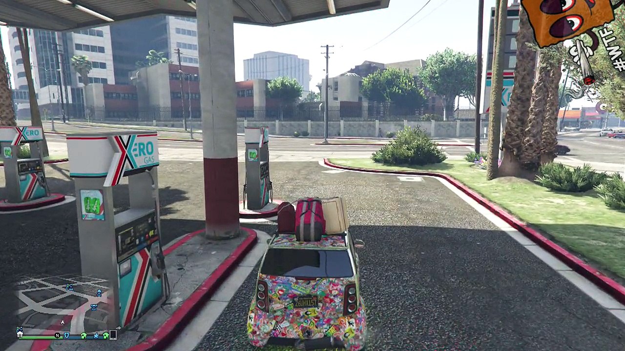 NEW GTA 5 SOLO CREATE YOUR OWN UNLIMITED MONEY GLITCH AFTER PATCH 1.26/1.28 (XBOX ONE, XBOX 360, PS3, PS4 & PC)