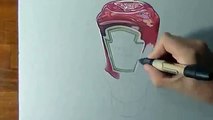 drawing tutorial | Best Draw | Drawing 3D step by step