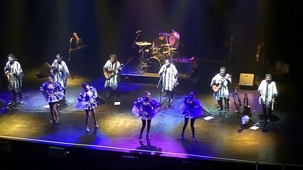 LOS KJARKAS - SAYA CORDILLERA, LLORANDO SE FUE y JILGUERO FLORES