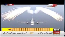 Must Watch Aircraft of the Pakistan Air Force