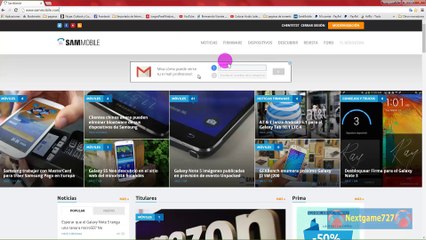 Actualizar Galaxy S4 (GT-i9500) a Lollipop 5.0.1 vía Odin3.9