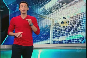 Rodada do Brasileirão tem média de público recorde