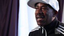 What Kurtis Blow says about N.W.A. in this interview from the Art Of Rap festival, with scenes from 