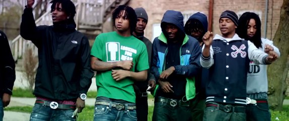 Chief Keef - "Everyday" | Shot by @DGainzBeats