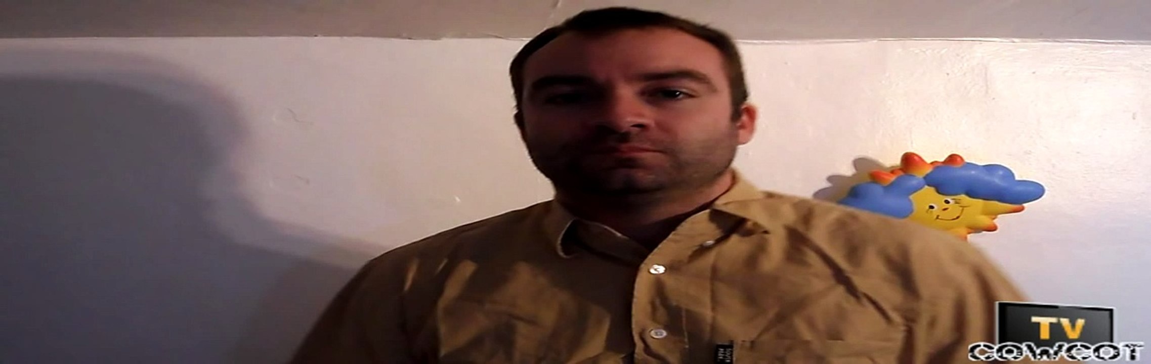 [Cowcot TV] Teaser Boitier BitFenix Survivor