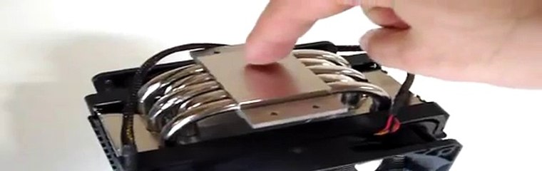 Cowcotland : Présentation Frio, V6 GT, Thermax II