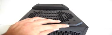 Vidéo Présentation Cooler Master HAF 912