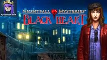 Nightfall Mysteries Apk Mod + OBB Data - Android Games