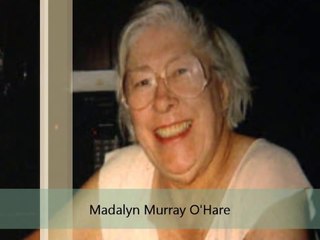 Did Atheist Madalyn Murray O'Hare make contact via Spirit Box_