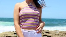 Summer Lookbook | Australian Beach Holiday Outfits