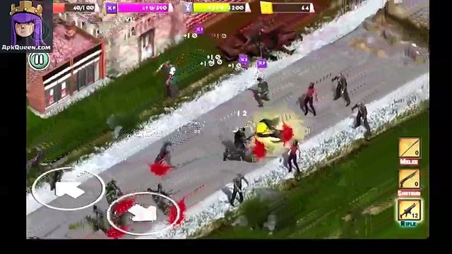 Last of the Survivors Apk Mod + OBB Data - Android Games