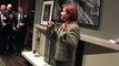 New York City Council Speaker Christine Quinn at NYC Reception