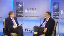 NATO Review - Ahmed Rashid: Talibans, insurgents or terrorists? 3/3