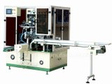 Soft Tubes Screen Printing Machine