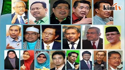 Surat terbuka: Kamu akan 'tenggelam', kata Hadi