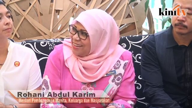 ‘Biar AG tentukan definisi rogol perkahwinan’