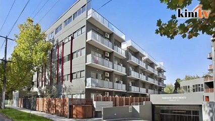 Akhbar: Pegawai MARA ‘tipu’ beli harta di Australia