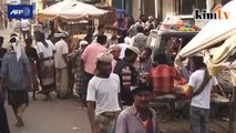 Ramadan berdarah, lagi orang awam dibunuh