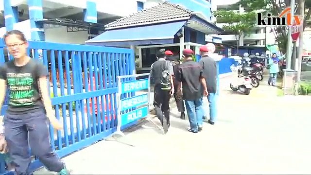 NGO gesa siasat 'Umno tiada tempat di Pulau Pinang'