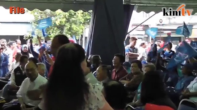 WSJ: Najib guna dana 1MDB bagi PRU-13