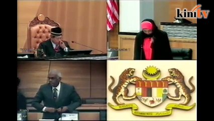 Video herunterladen: Usul denggi: Speaker berang, arah MP keluar dewan