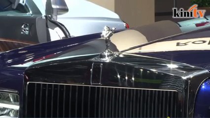 4 juta isi rumah China, bertaraf jutawan