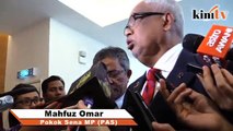 'Kemunafikan politik, Umno enggan sokong hudud PAS'